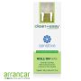 Clean & Easy Harspatroon Azuleen (sensitive) small 3st