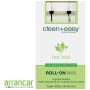 Clean & Easy Harspatroon Tea tree large 3st