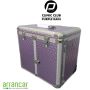 CLINIC Club Purple rain PEDICUREKOFFER