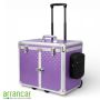 CLINIC Club Purple rain PEDICUREKOFFER