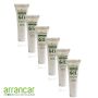 Courtin Bodymilk 3ml per 6 stuks
