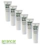 Courtin Enzymatic peeling 3ml set 6 stuks