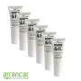 Courtin Hand & foot cream 3ml per 6 stuks