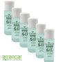 Courtin Miniatuur voetbad 15ml per 5 stuks