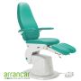 Namrol Podostoel Delta PLUS 2 motoren (hoogte + kantel)