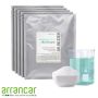 BE Lumination secret radiance peel off mask 5st