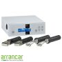 Galvanic apparaat F-313A
