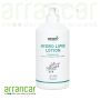 Gehwol Fusskraft hydrolipid lotion 500ml