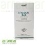 Gehwol Fusskraft kruidenbad 400g