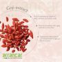 Goji Berry Summer Fresh Treatment gel mask - 10 st.