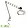 Luxo KFM LED loupelamp (3 dioptrie)