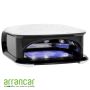 Magnetic Twin light LED/UV lamp 190016