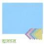 Monoart dental towels Blauw 500st