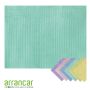 Monoart dental towels Groen 500st