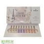 Monteil Skin Program Lifting Ritual 3x3x4, 2ml