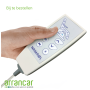 Namrol Beauty stoel Dama 3 motoren +heating