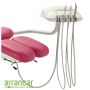 Namrol Epsylon met spray en functiespuit BETA/DELTA