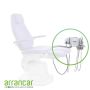 Namrol Epsylon Plus met spray en functiespuit OMEGA/SIGMA