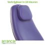 Namrol Ergonomische Hoofdsteun Delta / Omega