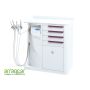 Namrol Futura Plus met spray en functiespuit