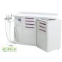 Namrol Futura plus XL met spray en functiespuit