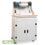 Namrol Grindflex schuurmachine met lijmtafel
