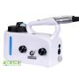 Pedicuremotor Podomonium freedom nattechniek met accu