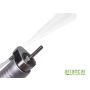 Pedicuremotor Podomonium freedom nattechniek met accu
