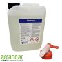 Podisan 5 liter ( navulverpakking incl kraan )