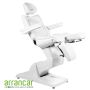 Sadira podostoel 3 motoren wit