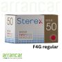 Sterex Gold twopiece F4G regular, 50st
