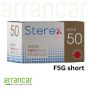 Sterex Gold twopiece F5G short, 50st