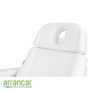 Behandelstoel Stratos Smart - 4 motoren wit