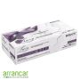 Unigloves handschoenen Fancy violet nitril S 100st