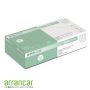 Unigloves handschoenen Mint pearl nitril XS 100st