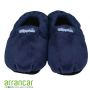 Volatile Slippies sloffen donkerblauw maat 41-45