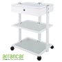Werktafel W-1040A met 1 lade