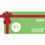 Arrancar cadeaubon € 25