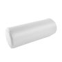 Beenrol rond wit 44cm / 14cm
