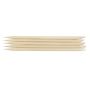 Houten bokkepootjes 100st