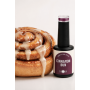 NCM Gel Polish 10ml. Cinnamon Bun