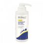 Camillen 60 Hornhaut (eelt) balsem 15% ureum 500ml met pomp