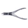 Corio0114 Premium Dubbelscharniertang spitse bek 15cm