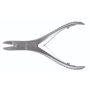 COR0003 Corio Premium Dubbelscharniertang rechte bek 14cm