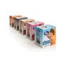 Cure tape Fysio tape 5cm x 5m beige