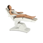 Namrol Beauty stoel Dama 3 motoren +heating