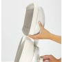 Namrol Beauty stoel Dama 4 mot.+heating