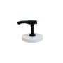 HFL Pomp voor salonverpakking Scrub verpakkig