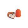 Podo Slijpkapjes 10mm Rond Grof 10st