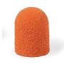 Podo Slijpkapjes 10mm Rond Grof 10st